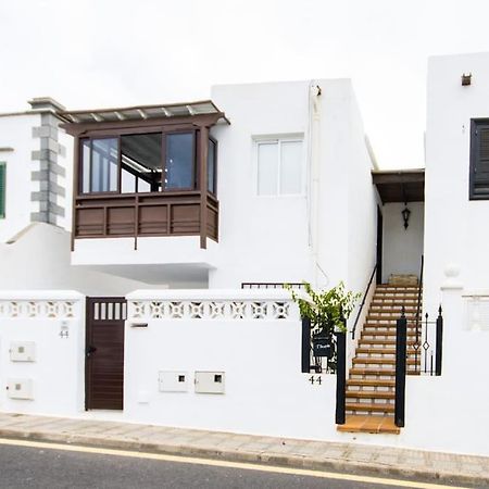 Casa Roshan Playa Honda  Εξωτερικό φωτογραφία