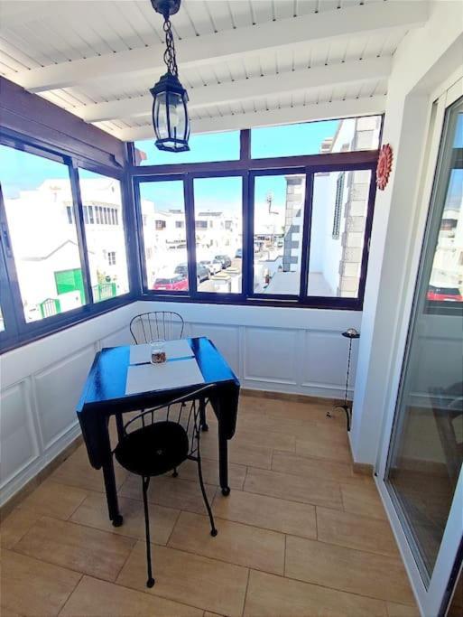 Casa Roshan Playa Honda  Εξωτερικό φωτογραφία