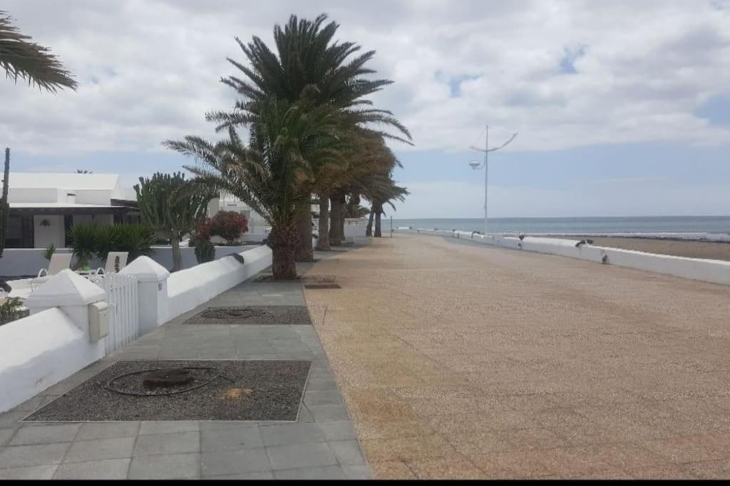 Casa Roshan Playa Honda  Εξωτερικό φωτογραφία