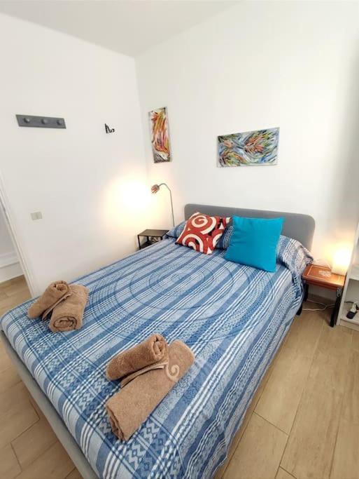 Casa Roshan Playa Honda  Εξωτερικό φωτογραφία
