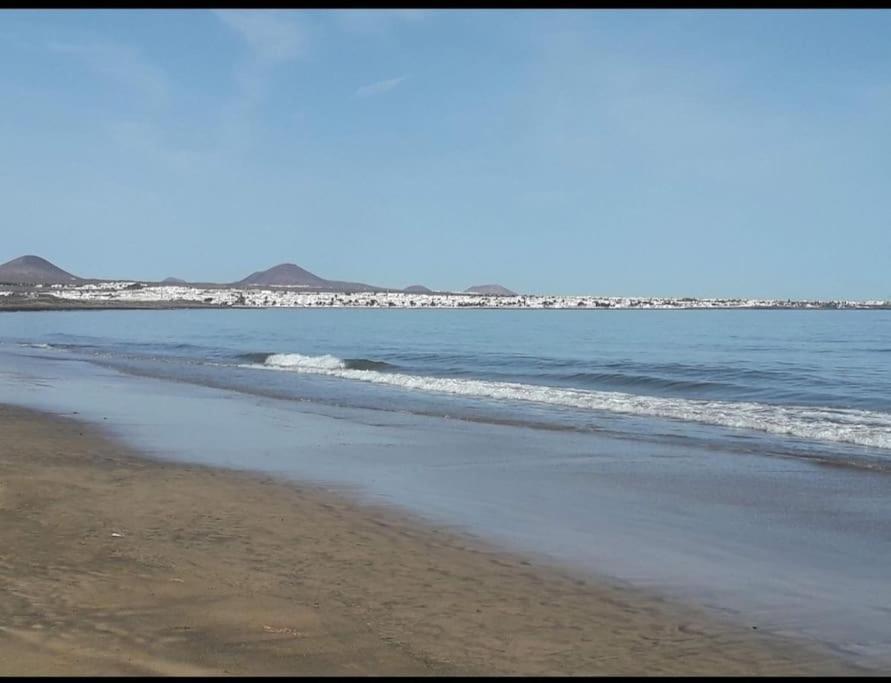 Casa Roshan Playa Honda  Εξωτερικό φωτογραφία