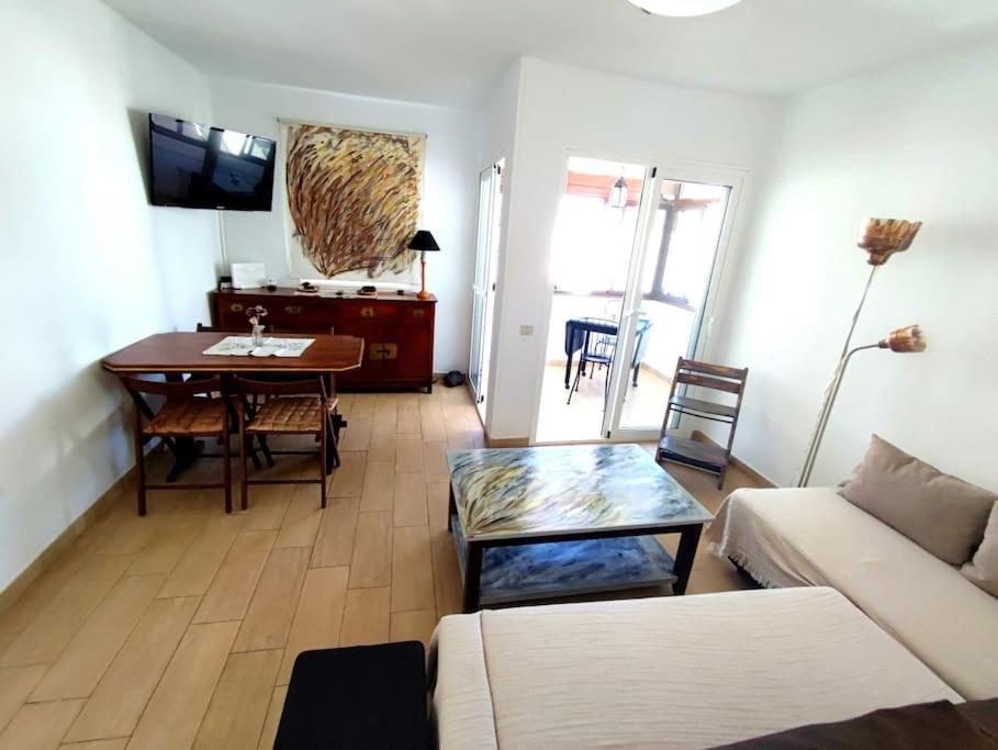 Casa Roshan Playa Honda  Εξωτερικό φωτογραφία