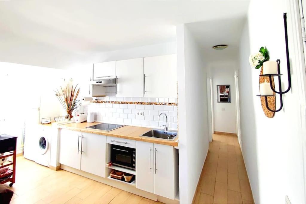 Casa Roshan Playa Honda  Εξωτερικό φωτογραφία