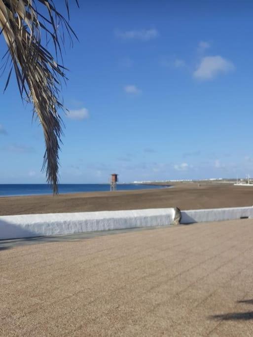 Casa Roshan Playa Honda  Εξωτερικό φωτογραφία