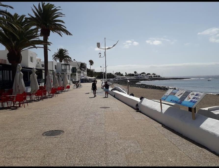 Casa Roshan Playa Honda  Εξωτερικό φωτογραφία