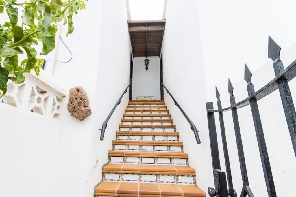 Casa Roshan Playa Honda  Εξωτερικό φωτογραφία