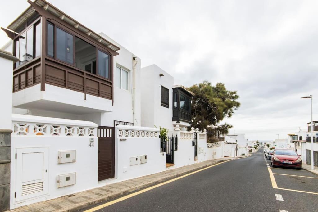 Casa Roshan Playa Honda  Εξωτερικό φωτογραφία